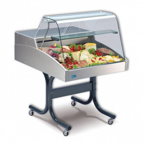 Refrigerated countertop display Model SUPER2000/C