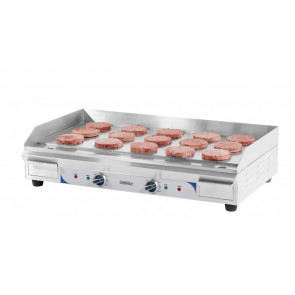 Electric frytop XL Premium CLN Model CPASXLLP