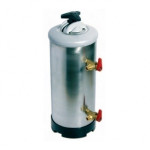 Manual water softener Compack Model Dep12
