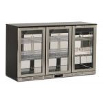 Refrigerated drinks display Kli Model S285XH