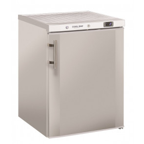 Refrigerated cabinet Model CNX2 430 Stainless steel with internal ABS