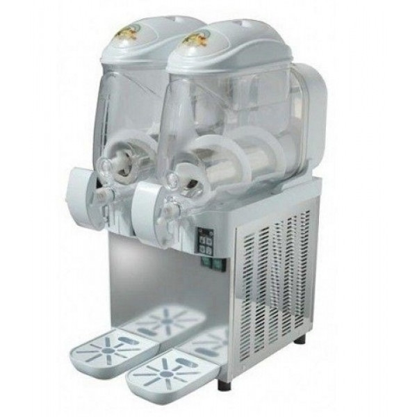 Electronic slush machine Cor Model Granì 2000 2