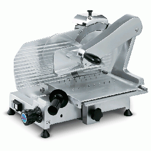 Vertical slicer Model MIRRA 250 C VAS B.S.