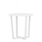Coffee table TESR Powder coated metal frame Model 1806-ST40