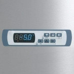 Blast chiller Model DOLOMITI 5 P
