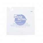 Intimate cleanser STK Whity Box of 500 pieces Model WHIG10