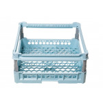 Basic rack with large mesh with high protective frame GD Model 100107