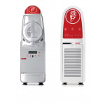 Soft ice cream machine Model MINIGEL 1 Plus