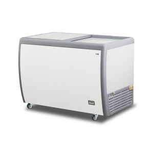 Deep-freezer UCQ Model CIS260CC