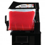 Slush machine SM 2 tanks Model FROSTY 2