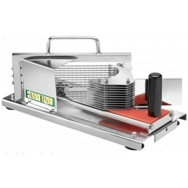 Vegetable and fruit manual cutter Easyline Model HT5,5 10 blades