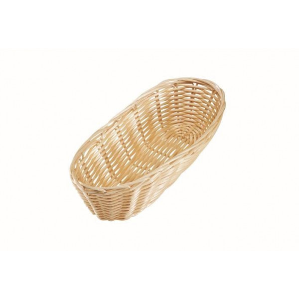 Oval bread basket Model CP882