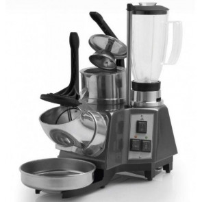 Bar unit Multifunction Model MG20 Maximum power W 1080