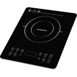 Induction plate CEM Model INDP18P Power kW 2