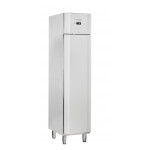 Stainless steel ventilated refrigerated cabinet GN 1/1 Model QN3