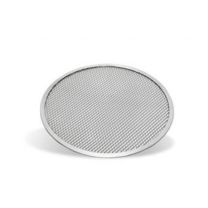 Aluminium pizza screen Model 963-0