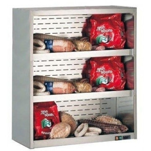 Refrigerated wall unit Model CLIPPER153SG