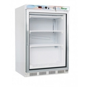 Static refrigerated cabinet Eco Model G-EF200G Glass doors