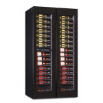 Wine cooler Model SW2243TB