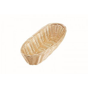 Oval bread basket Model CP882
