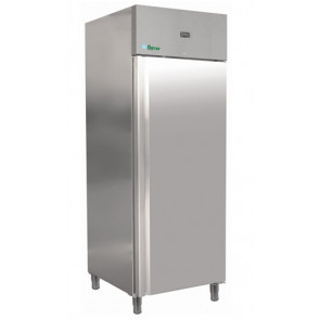 Refrigerated ventilated cabinet GN 2/1 Class A Energy saving Model G-UGN650TN