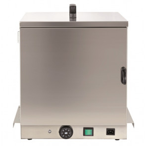Heating box to warm plates and breakfasts Model CST300