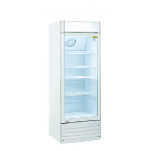 Refrigerated drinks display Model DC328C Power 120 W