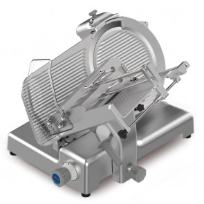 Automatic gravity slicer Model GALILEO 370 EVO AUT