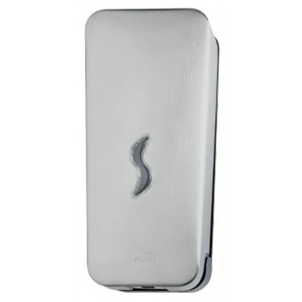Foam soap dispenser MDL with supply " PUSH"  Model SUPERB 105835