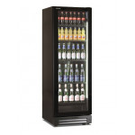 Refrigerated display Static-fan assisted KLI Model ICOOL401BLK