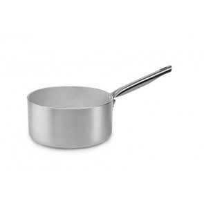 Casseroles with an aluminium handle Capacity Lt. 1.50 Model 104-0