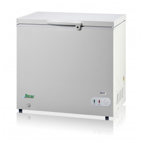 Deep-freezer Model G-BD205S