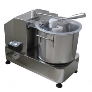 Cutter Model HR6