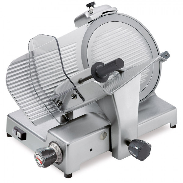 Gravity slicer Model CANOVA 275