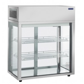 Refrigerated Self Service display Model RC969