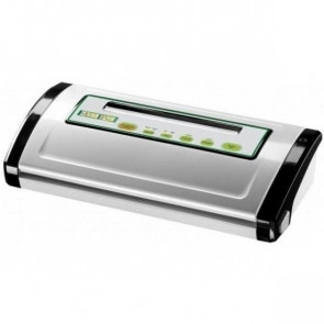 Bar vacuum sealer machine Easyline Model SBS300P sealing bar mm. 300