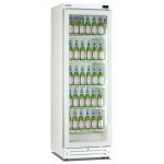 Refrigerated cabinet Static-fan assisted KLI Model ICOOL401GSZWHT