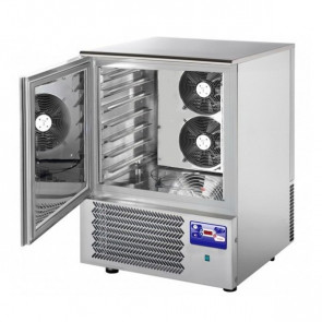 Blast chiller TD Model AT07ISO