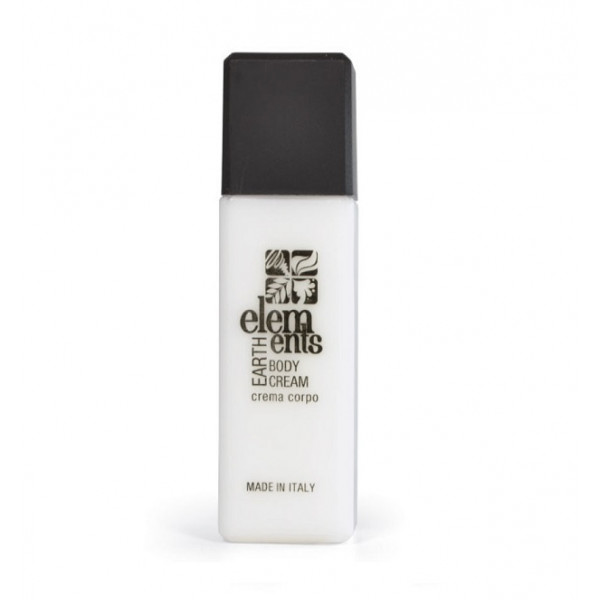 Body cream STK Elements Box of 330 pieces Model ELCC40