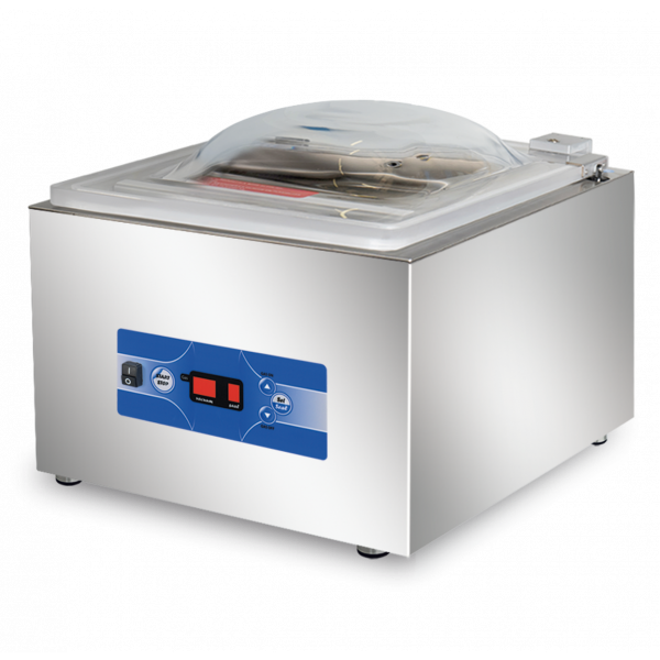 Chamber vacuum sealer machines ,Sealing Bar  ITC Model PRIME 400 countertop