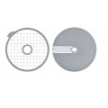 Dicing disc Thickness 14x14x5 mm mozzarella Model 60.28181W for series Expert 5-7