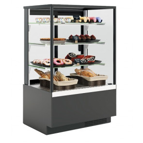 Refrigerated pastry display Model SUMATRAA 900 Ventilated