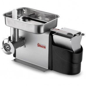 Meat grinder/grater Model TCG8 VEGAS Meat grinder hourly production kg/h. 70