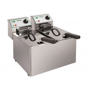 Electric fryer Countertop Model FR88N