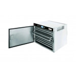 Essiccatore in Acciaio inox HotMix Modello HOTMIXPRO DRY
