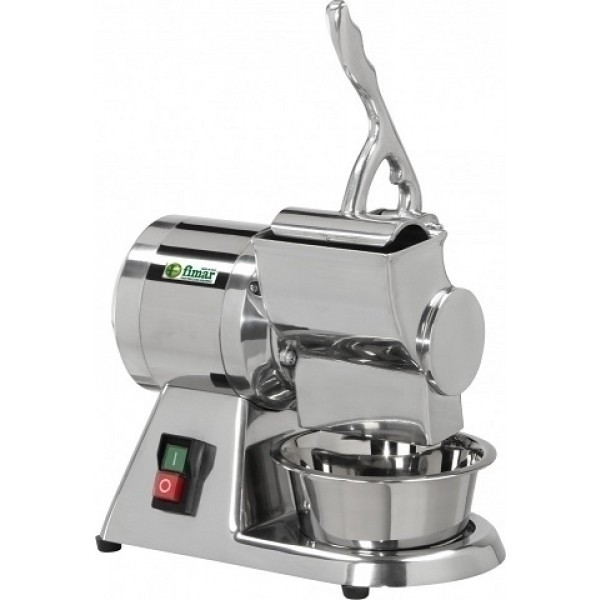 Graters Model GR8D Stainless steel Grinding unit