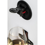 Refrigerated wine dispenser for BAG-IN-BOX GCE Model GS 20
