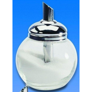 Sugar shaker with dosing lid Model SZ20