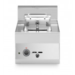 Electric fryer Countertop MDLR N.1 tank Model F6540FRES1V10T