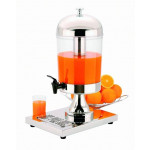 Fruit juice dispenser Model DS37